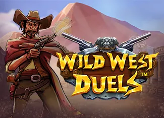 Wild West Duels - LUCKYGAMING138