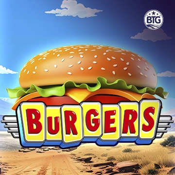 Burgers - LUCKYGAMING138
