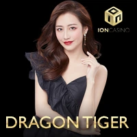 DRAGONTIGER - LUCKYGAMING138