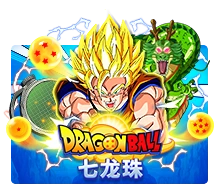 Dragon Ball - LUCKYGAMING138