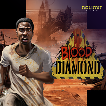 Blood Diamond - LUCKYGAMING138