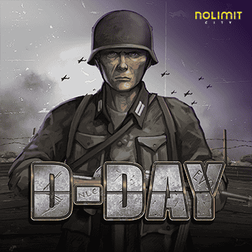 D Day - LUCKYGAMING138