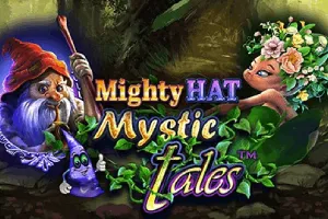 Mighty Hat: Mystic Tales - LUCKYGAMING138