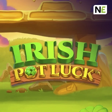 Irish Pot Luck - LUCKYGAMING138