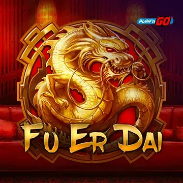 Fu Er Dai - LUCKYGAMING138