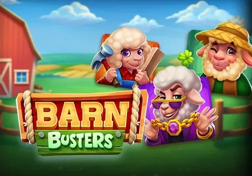Barn Busters - LUCKYGAMING138