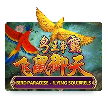Bird Paradise - LUCKYGAMING138