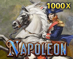 Napoleon - LUCKYGAMING138