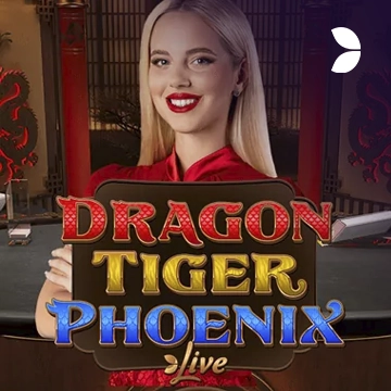 Dragon Tiger Phoenix - LUCKYGAMING138