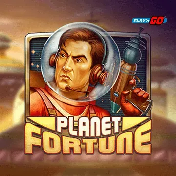 Planet Fortune - LUCKYGAMING138