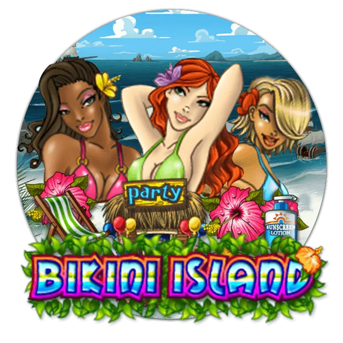 Bikini Island - LUCKYGAMING138