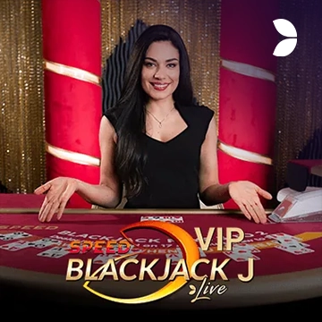 Speed VIP Blackjack J - LUCKYGAMING138