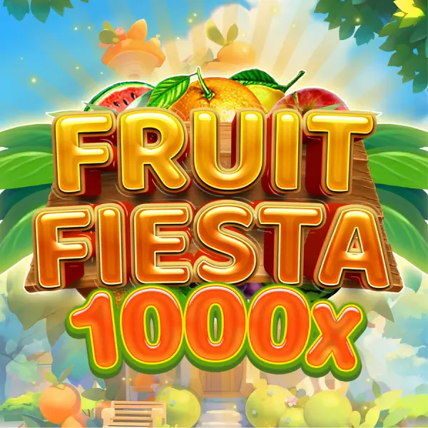 Fruit Fiesta 1000 - LUCKYGAMING138