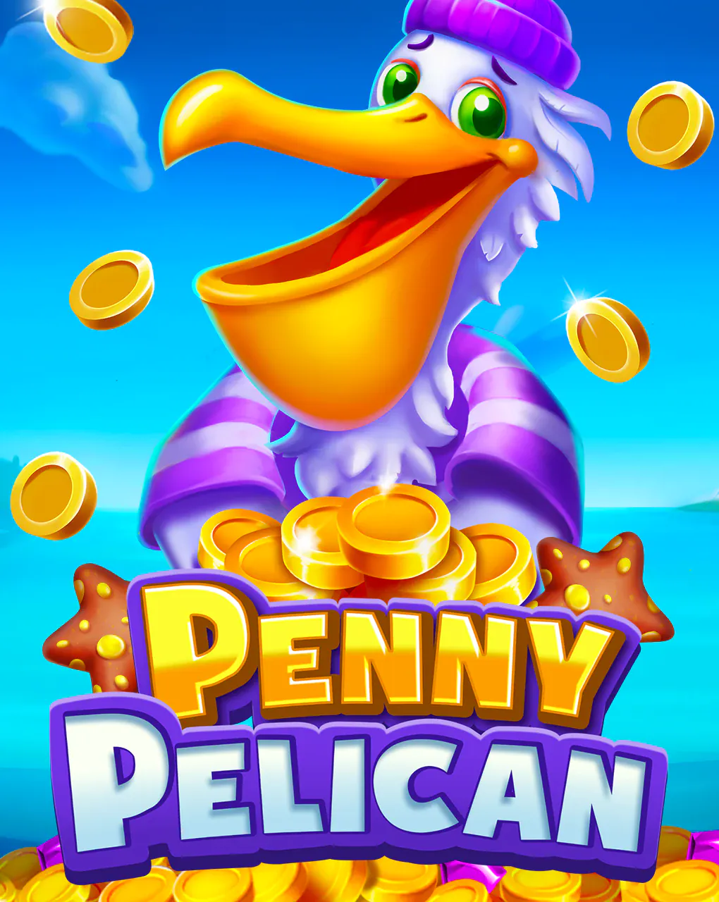 Penny Pelican - LUCKYGAMING138