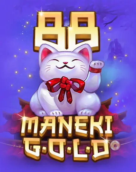 Maneki 88 Gold - LUCKYGAMING138