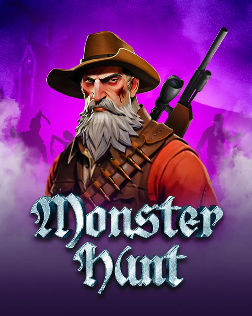 Monster Hunt - LUCKYGAMING138