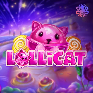 Lollicat - LUCKYGAMING138