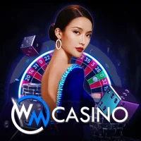 WM Casino - LUCKYGAMING138