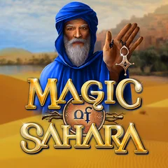 Magic of Sahara - LUCKYGAMING138