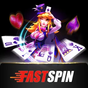 Fastspin - LUCKYGAMING138