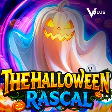 The Halloween Rascal - LUCKYGAMING138