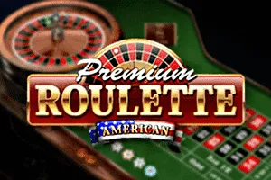 Premium American Roulette - LUCKYGAMING138