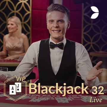 Blackjack VIP 32 - LUCKYGAMING138