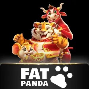 FatPanda - LUCKYGAMING138