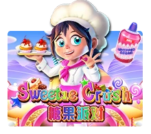 Sweetie Crush - LUCKYGAMING138