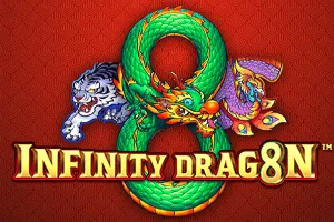 Infinity Dragon - LUCKYGAMING138