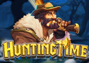 Waktu Berburu - LUCKYGAMING138