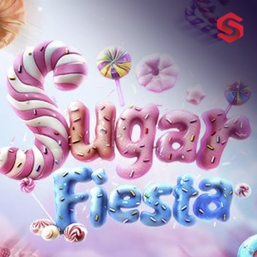 Sugar Fiesta - LUCKYGAMING138
