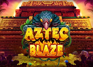 Aztec Blaze - LUCKYGAMING138