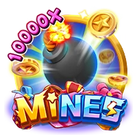 MINES - LUCKYGAMING138
