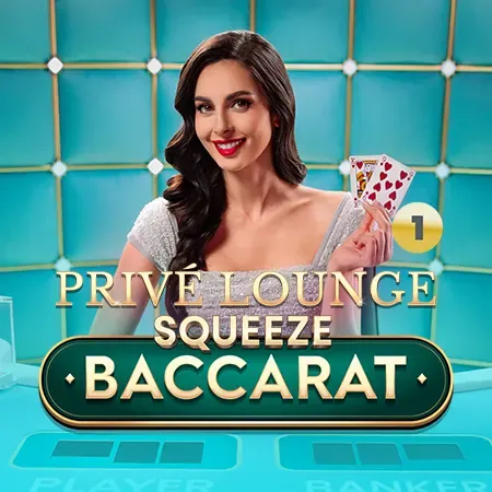 Priv&eacute; Lounge Baccarat 1 - LUCKYGAMING138