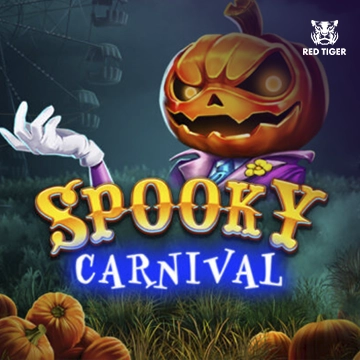 Spooky Carnival - LUCKYGAMING138