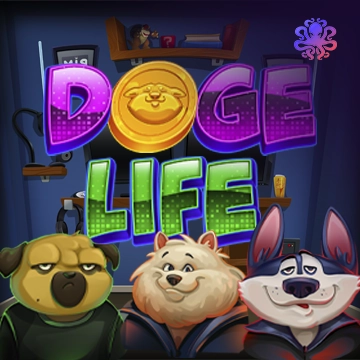 Doge Life - LUCKYGAMING138