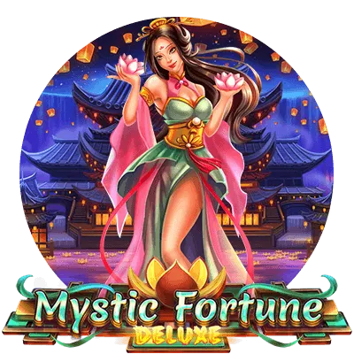 Mystic Fortune Deluxe - LUCKYGAMING138