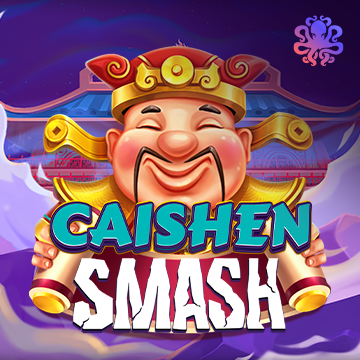 Caishen Smash - LUCKYGAMING138