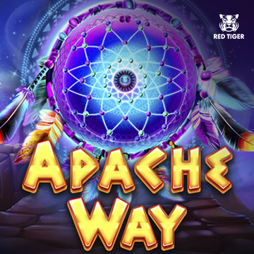 Apache Way - LUCKYGAMING138