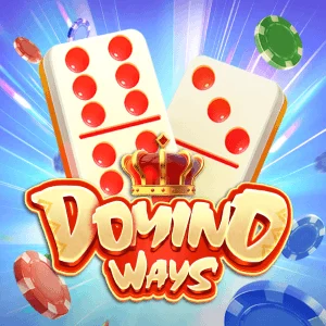 Domino Ways - LUCKYGAMING138