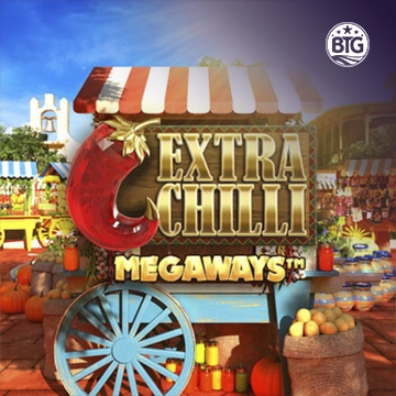 Extra Chilli - LUCKYGAMING138