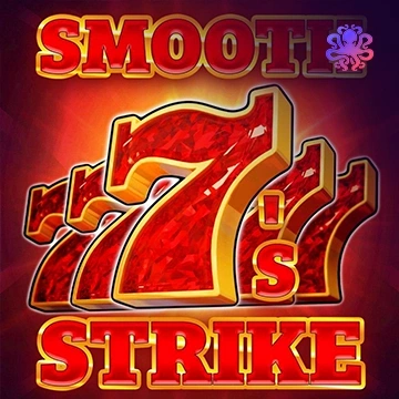 Smooth 7’s Strike - LUCKYGAMING138