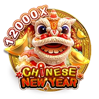 CHINESE NEW YEAR - LUCKYGAMING138