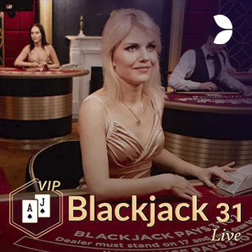 Blackjack VIP 31 - LUCKYGAMING138