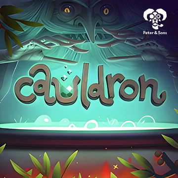 Cauldron - LUCKYGAMING138