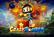 Crazy Bomber - LUCKYGAMING138