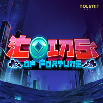 Coins of Fortune - LUCKYGAMING138