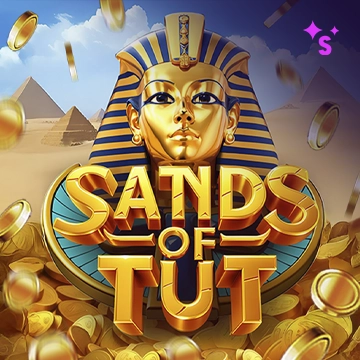 Tut Bonanza - LUCKYGAMING138
