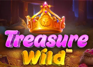 Treasure Wild - LUCKYGAMING138